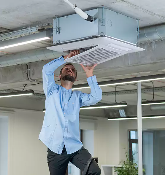 Professional Air Duct Cleaners in Augusta, ME