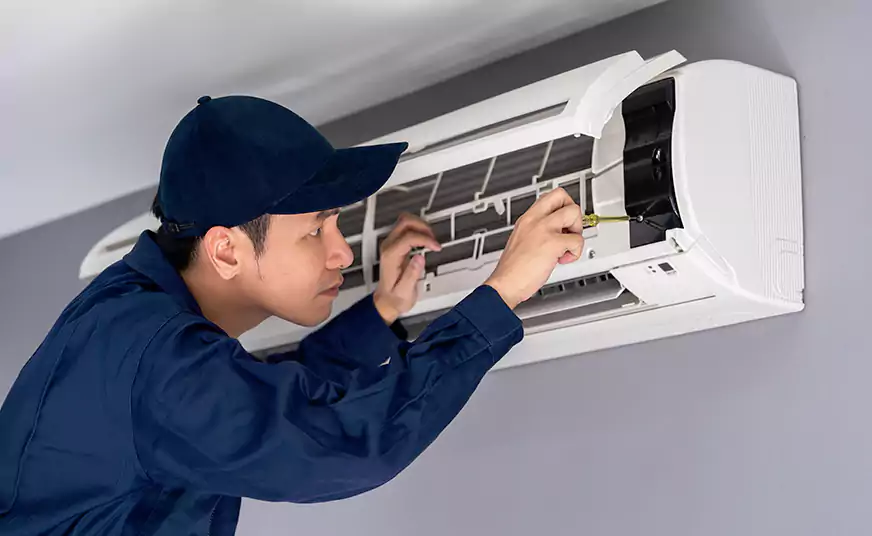 AC Duct Cleaning Augusta