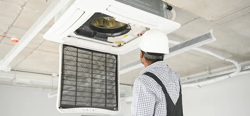 Our Affordable Duct Cleaning Near Me Services in Augusta, ME