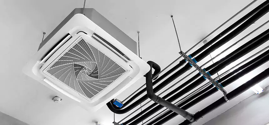 Our Air Duct Deep Cleaning Services in Augusta, ME