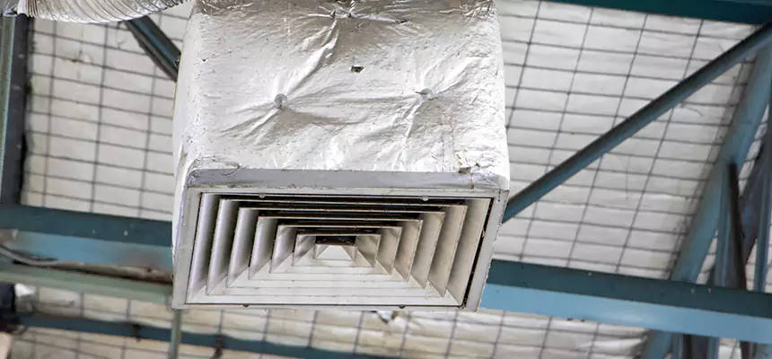 Our Custom HVAC Ductwork Services in Augusta, ME