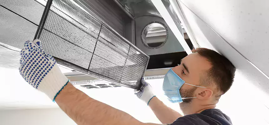 Our Home Duct Cleaning Services in Augusta, ME  