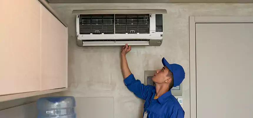 Balanced Fresh‑Air Ventilation (ERV/HRV) in Augusta