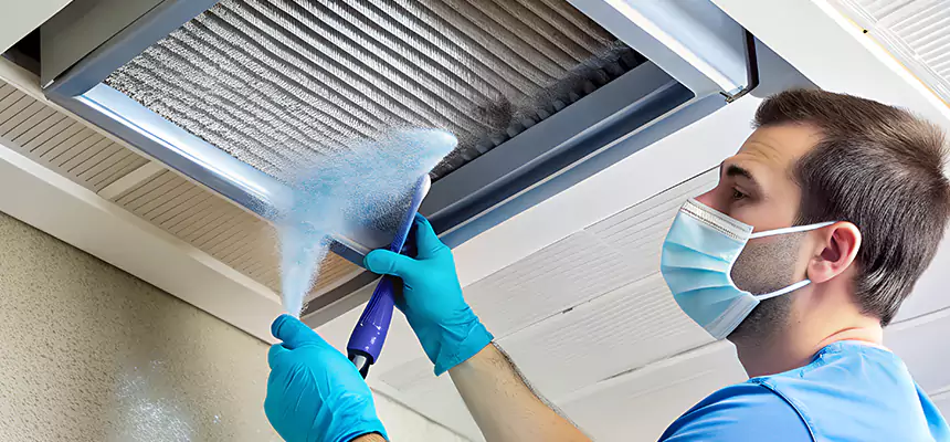 Our Home Ventilation Cleaning Services in Augusta, ME