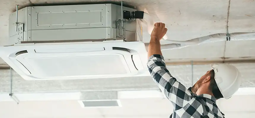 Our Local Vent Cleaning Services in Augusta, ME