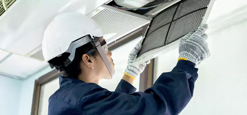 Our Mold & Mildew Removal from Air Ducts Services in Augusta, ME