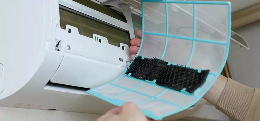 Gentle Ductwork Odor-Control Pet Dander Duct Cleaning in Augusta, ME