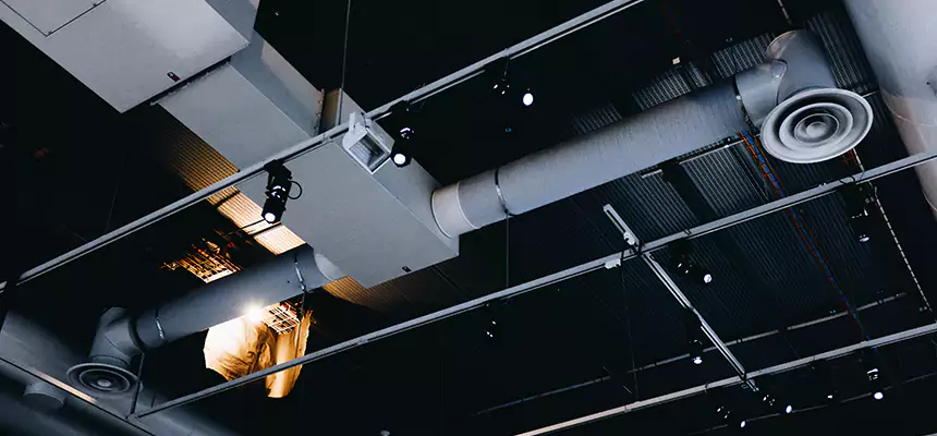 Our Seasonal Allergy Air Duct Cleaning Services in Augusta, ME