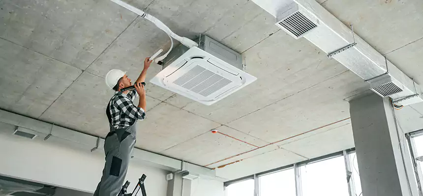 Our Wi Fi Connected Air Ducts Services in Augusta, ME