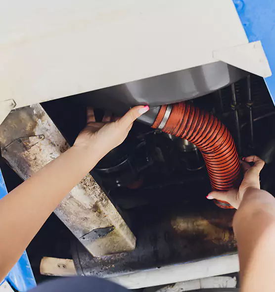 Professional Air Duct Leak Repair in Augusta, ME