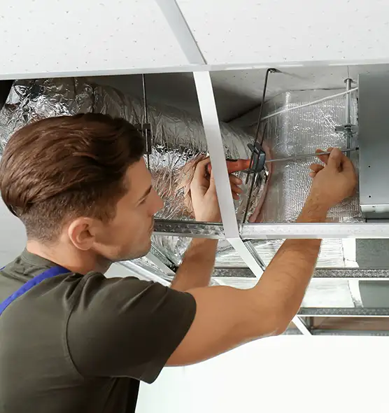 Professional Clogged Dryer Vent Repair in Augusta, ME