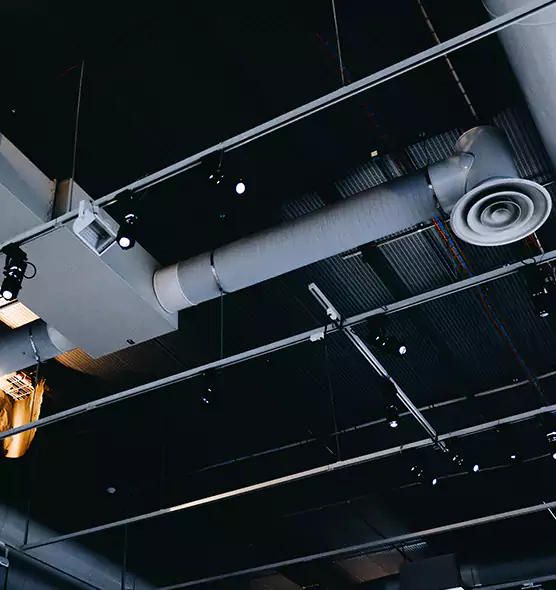 About Duct Sanitization with UV Light in Augusta, ME