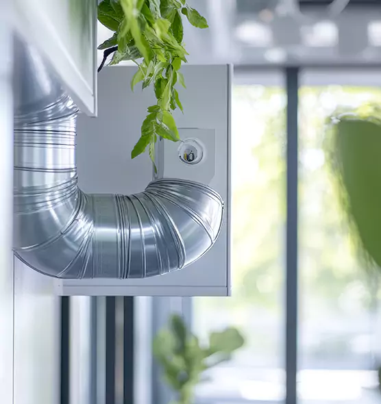 Professional Eco-Friendly Duct Cleaning Services in Augusta, ME