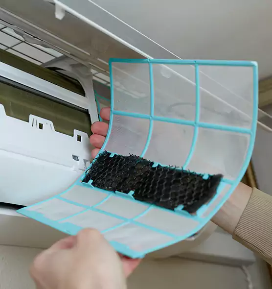 Welcome to Air Duct Cleaning & Repairs Augusta — Your Local HEPA Filter Installation Pros in Augusta, ME