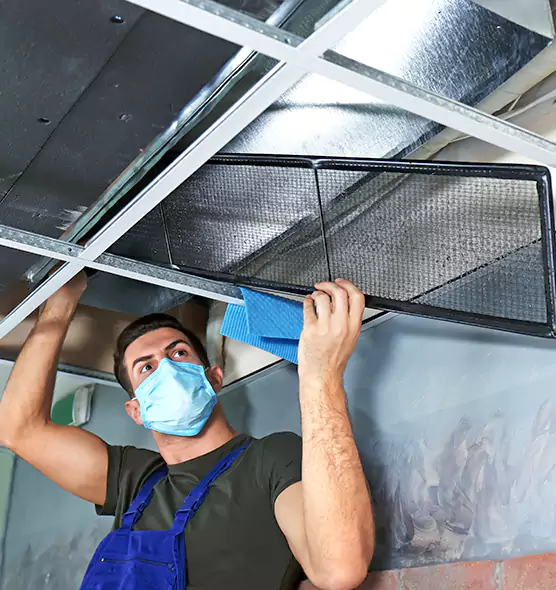Professional Home Ventilation Cleaning in Augusta, ME