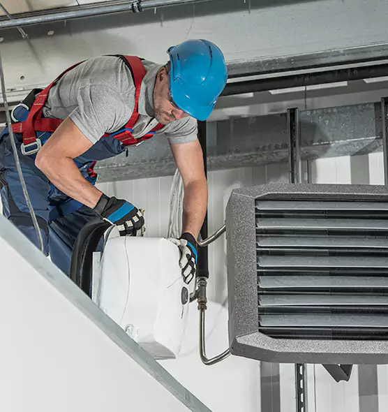 About HVAC Mold Remediation Service in Augusta, ME