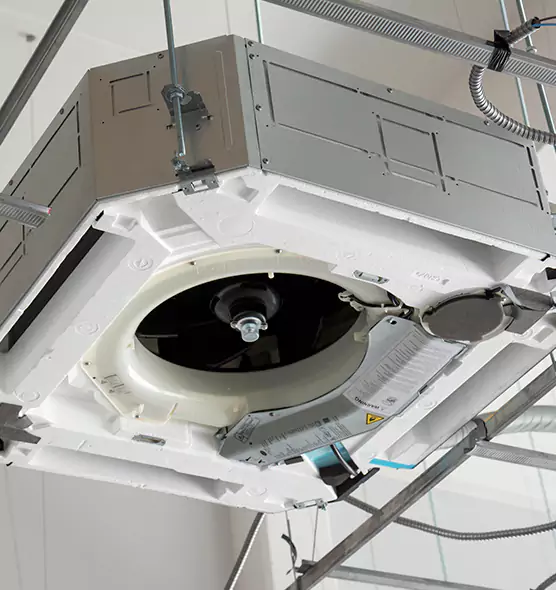 Professional Industrial Dryer Vent Cleaning in Augusta, ME