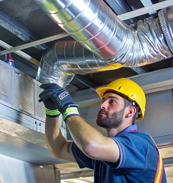 Professional NADCA Approved Air Duct Services in Augusta, ME