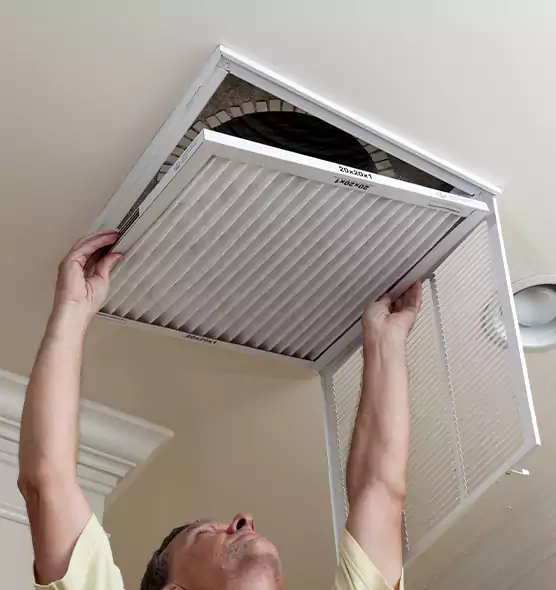 Advanced Residential Vent Cleaning in Augusta, ME