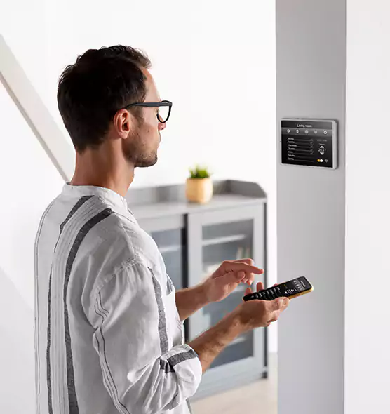 About Smart AC Vent Controller Services in Augusta