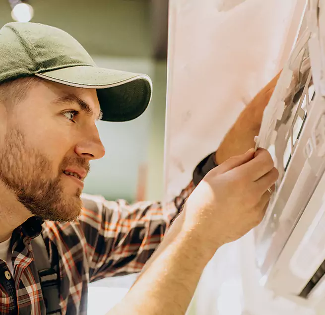 Why Homeowners Businesses Trust Us in Augusta, ME?