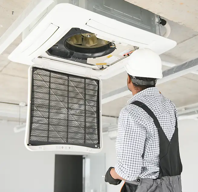 Why Homeowners & Businesses Trust Us in Augusta, ME?