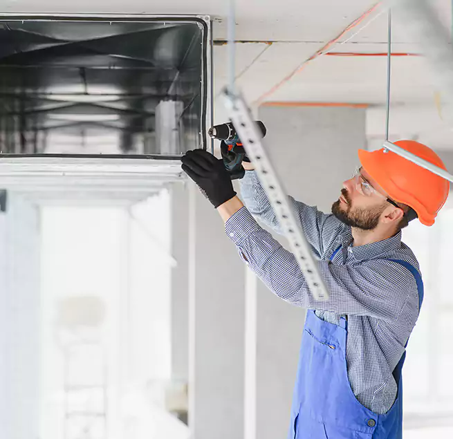 Why Homeowners & Businesses Trust Us Augusta, ME