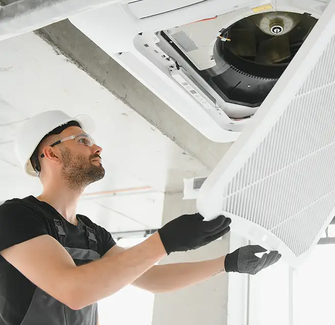 Why Homeowners & Businesses Trust Us in Augusta, ME?