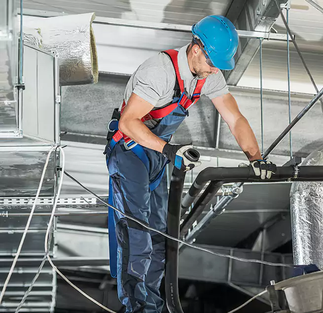 Why Homeowners & Businesses Trust Us in Augusta, ME?