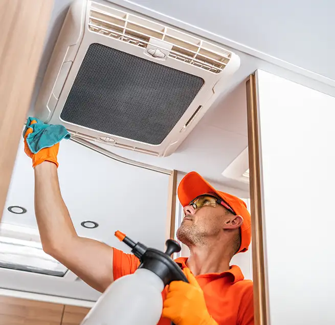 Why Homeowners & Businesses Trust Us in Augusta, ME?