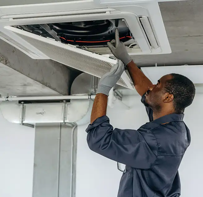 Why Homeowners & Businesses Trust Us in Augusta, ME?