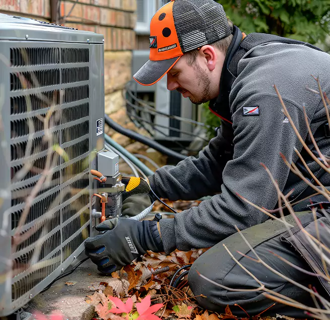 Why Homeowners & Businesses Trust Us in Augusta, ME?