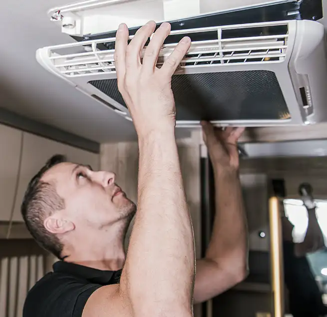 Why Homeowners & Businesses Trust Us Augusta, ME