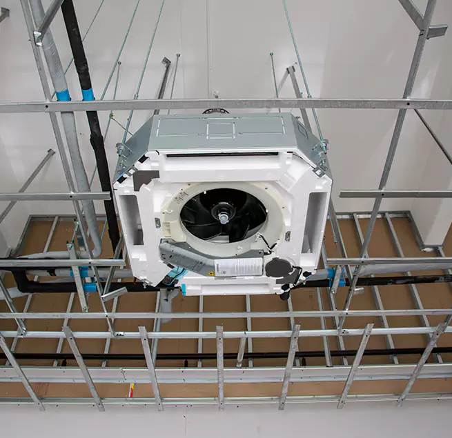 Why Homeowners & Businesses Trust Us Augusta, ME