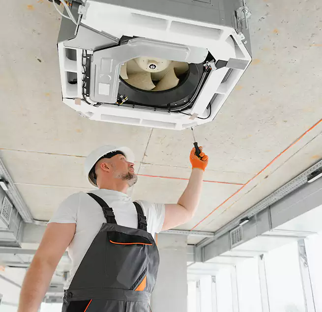 Why Homeowners Businesses Trust Us in Augusta, ME