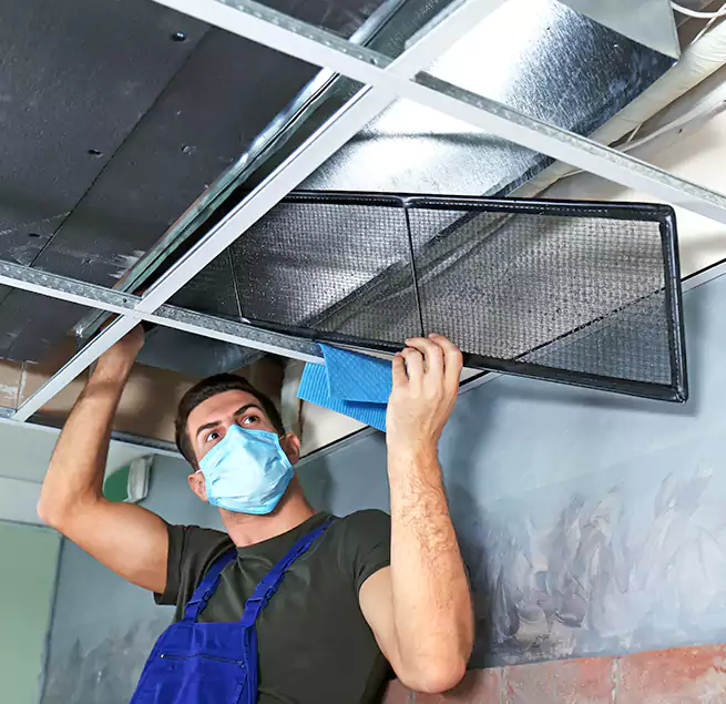 Why Homeowners Businesses Trust Us in Augusta, ME