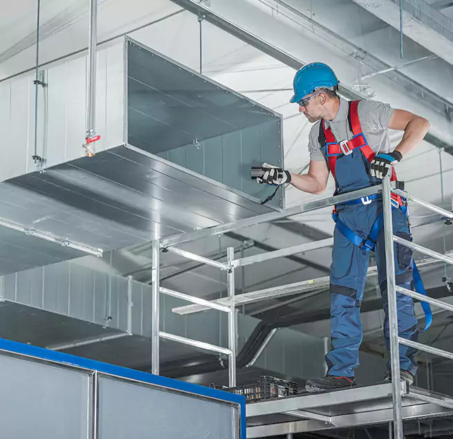 Why Homeowners & Businesses Trust Us Augusta, ME