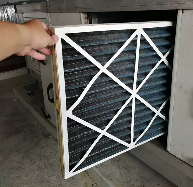 Why Homeowners & Businesses Trust Us Augusta, ME?